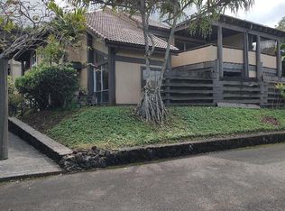 46-318 Haiku Rd APT 15, Kaneohe, HI 96744