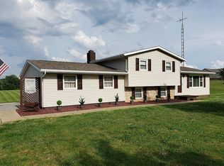 57838 Marietta Rd, Byesville, OH 43723