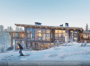 10 Legacy Dr, Breckenridge, CO 80424