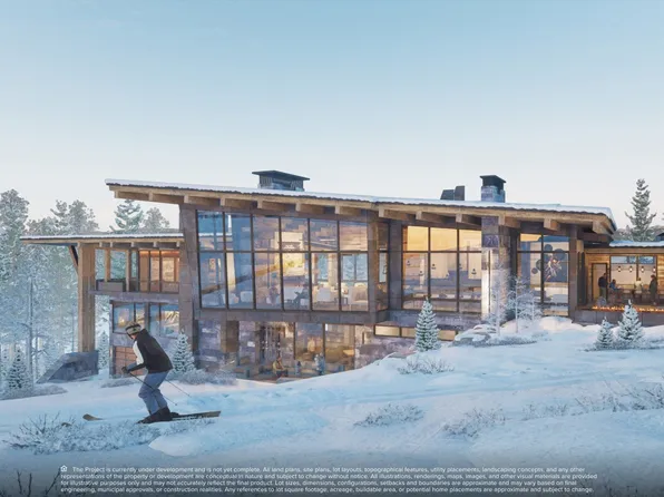 10 Legacy Dr, Breckenridge, CO 80424