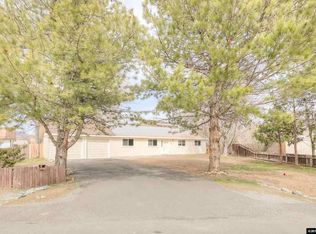 3740 Peregrine Cir, Reno, NV 89508