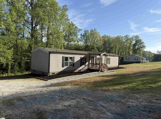 1297 Cove Creek Rd, Pickens, SC 29671