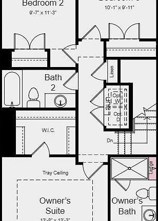 5th image of 2038 Alexander Village Main Dr