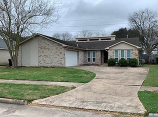 15718 Fox Springs Dr, Houston, TX 77084