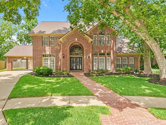 4th image of 2222 Mossy Glen Ct