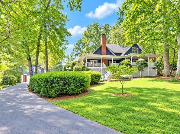91 Tanglewood Cir, Blairsville, GA 30512