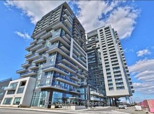 2081 Fairview St #1707, Burlington, ON