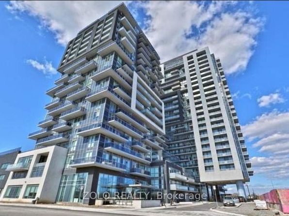 2081 Fairview St #1707, Burlington, ON L7R 0E4