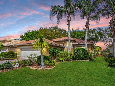 7413 Forest Park Way, Boynton Beach, FL, 33437