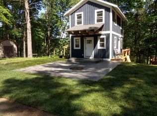 8523 W Easy St, Mears, MI 49436