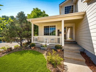 712 Sparrow Hawk Drive, Highlands Ranch, CO, 80129
