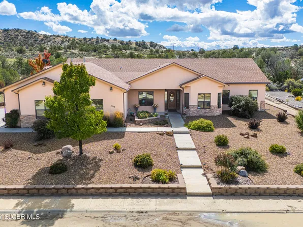708 Little Rabbit Dr, Aztec, NM 87410