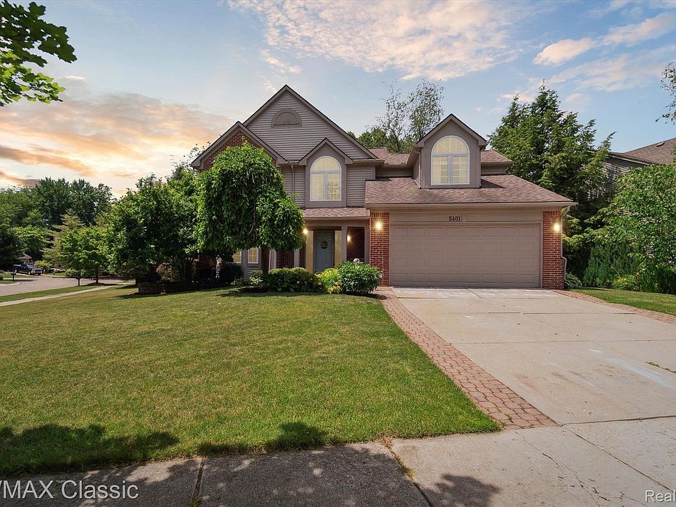 1st image of 5401 Wentworth Dr