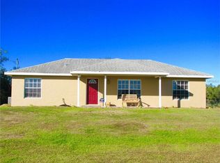 2264 W Shula Rd, Avon Park, FL 33825