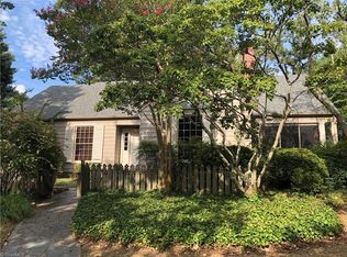 710 Brookside Dr, High Point, NC 27262