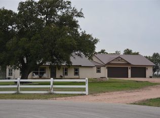 800 Summit Springs Dr, Marble Falls, TX 78669