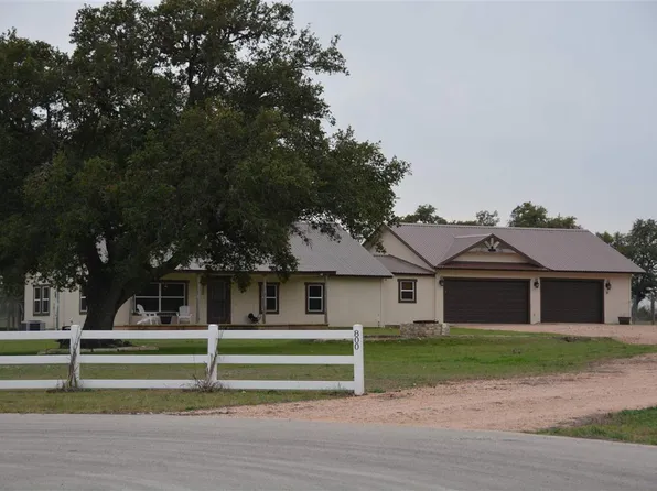 800 Summit Springs Dr, Marble Falls, TX 78669