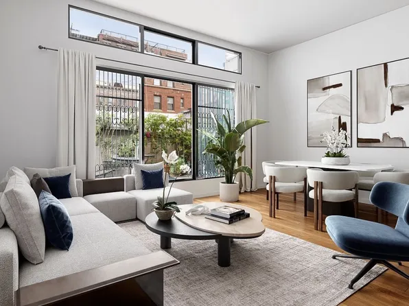 112 West 73rd Street image 1 of 9