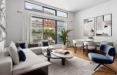 112 West 73rd Street, #PH