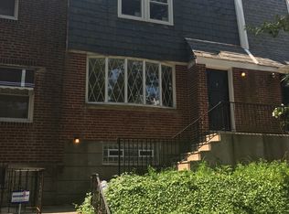 6104 Gardenia St, Philadelphia, PA 19144