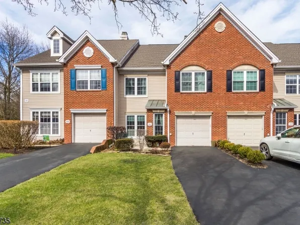 1302 Stech Dr, Bridgewater Twp., NJ 08807