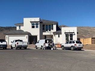 9137 Hudson Ct, Verdi, NV 89439