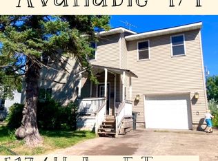 517 6th Ave, Two Harbors, MN 55616