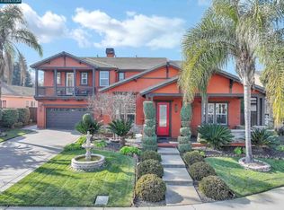 1148 Breton Dr, Brentwood, CA 94513