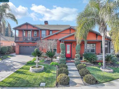 1148 Breton Dr, Brentwood, CA, 94513
