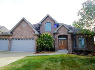 10431 Buck Dr, Orland Park, IL