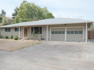 3310 NE Dorchester Way, Corvallis, OR 97330