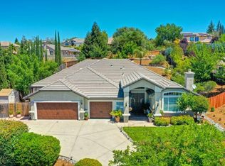 3179 Weymouth Way, Rescue, CA 95672