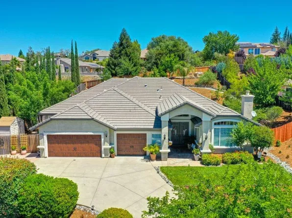 3179 Weymouth Way, Rescue, CA 95672