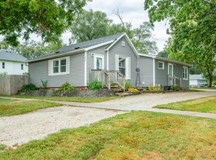 209 Locust St, De Soto, IA 50069