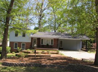 400 Parliament Rd, Martinez, GA 30907