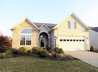 5156 Autumnwood Ln, Brunswick, OH 44212