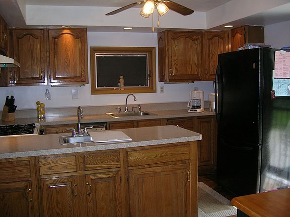 UPDATED KITCHEN