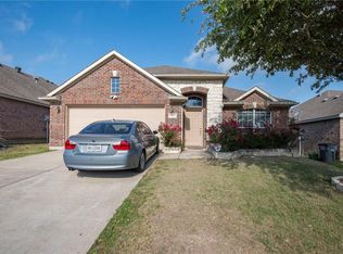 2657 Cumberland Trl, Balch Springs, TX 75181