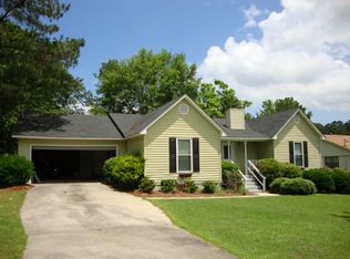 645 Laura Ln, Thomson, GA 30824