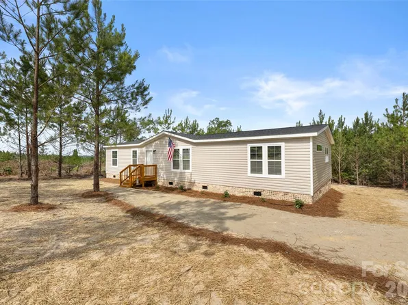 832 Jack Bone Hill Rd, Jefferson, SC 29718