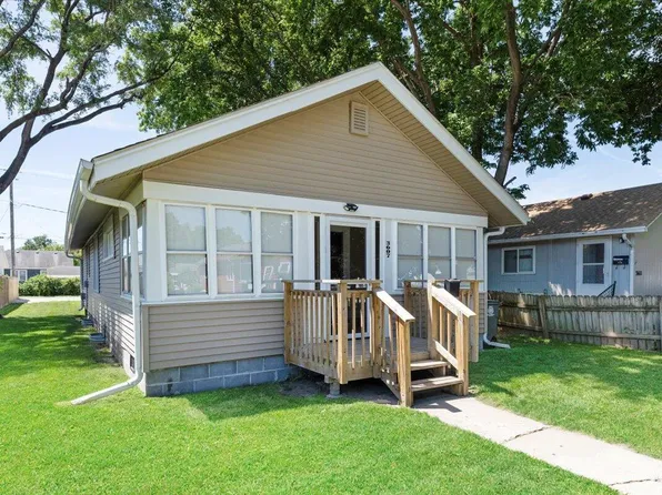 3607 5th Ave, Council Bluffs, IA 51501