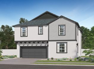 Residence Two Plan, Amber Valley : Willowcrest, Winchester, CA 92596