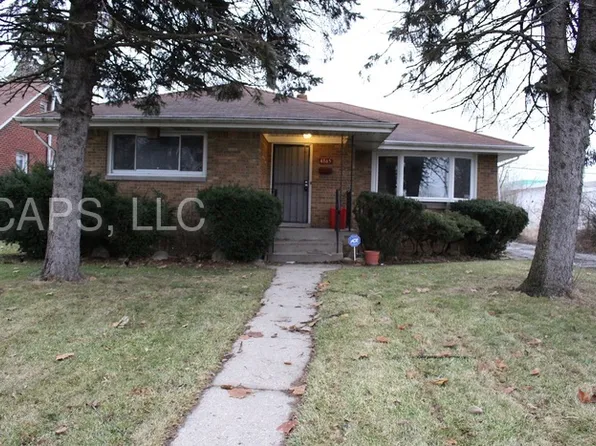 4865 Washington St, Gary, IN 46408