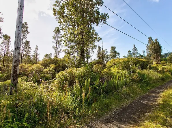 Road 2 Lot 2711, Kurtistown, HI 96760