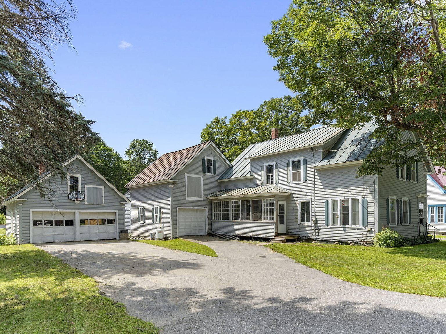 12 Preble Street, Bingham, ME 04920 Zillow