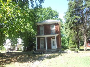 8525 Clifton Ave, Saint Louis, MO