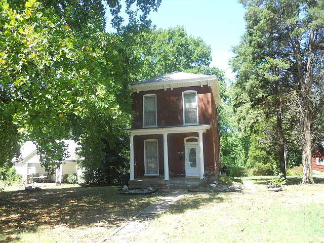8525 Clifton Ave photo 1
