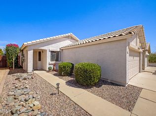 22407 N 20th Pl, Phoenix, AZ 85024