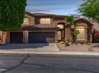 408 E Silverwood Dr, Phoenix, AZ 85048