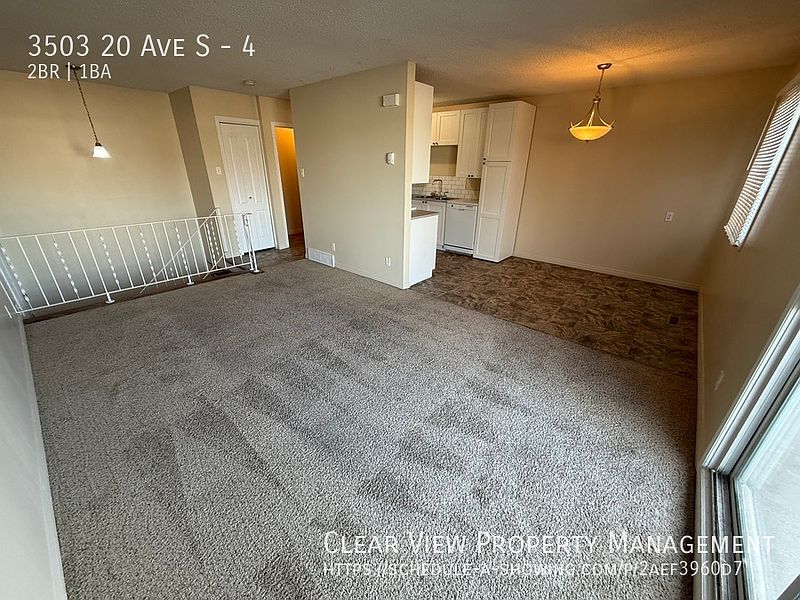 Lethbridge Apartment for rent - 2 Bedrooms — photo 9
